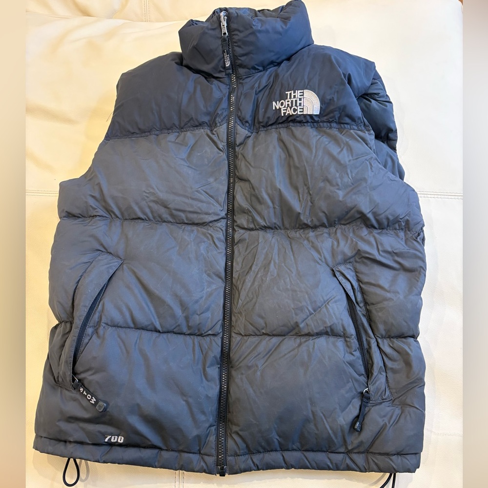 The North Face Vintage Insulated Vest